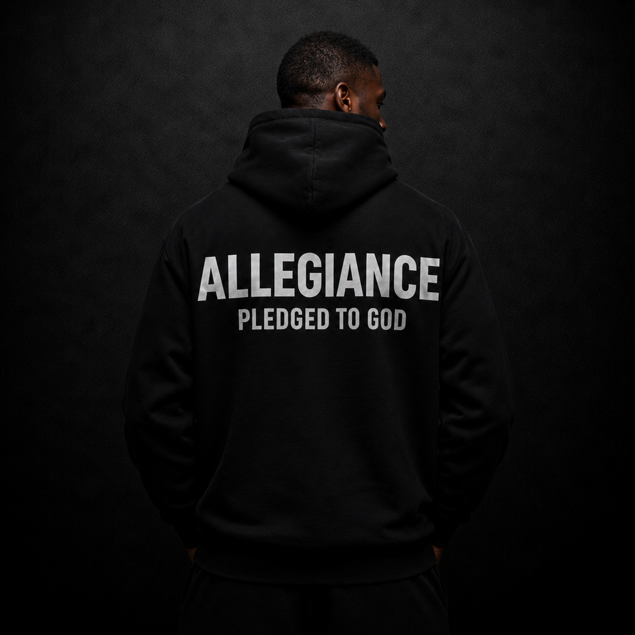 Allegiance Hoodie