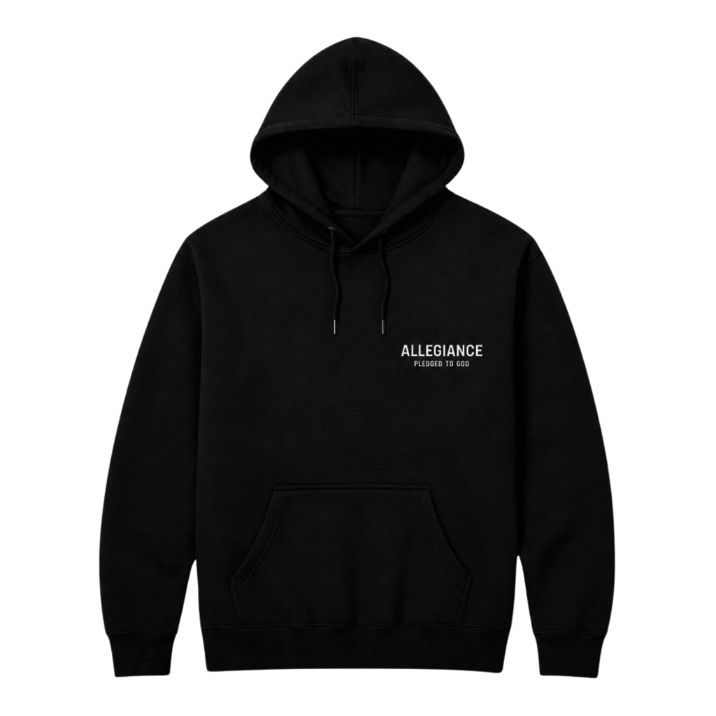 Allegiance Hoodie