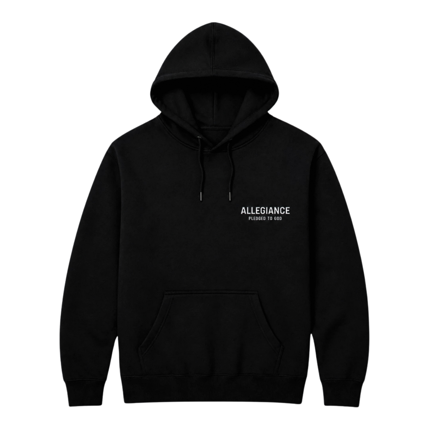 Allegiance Hoodie