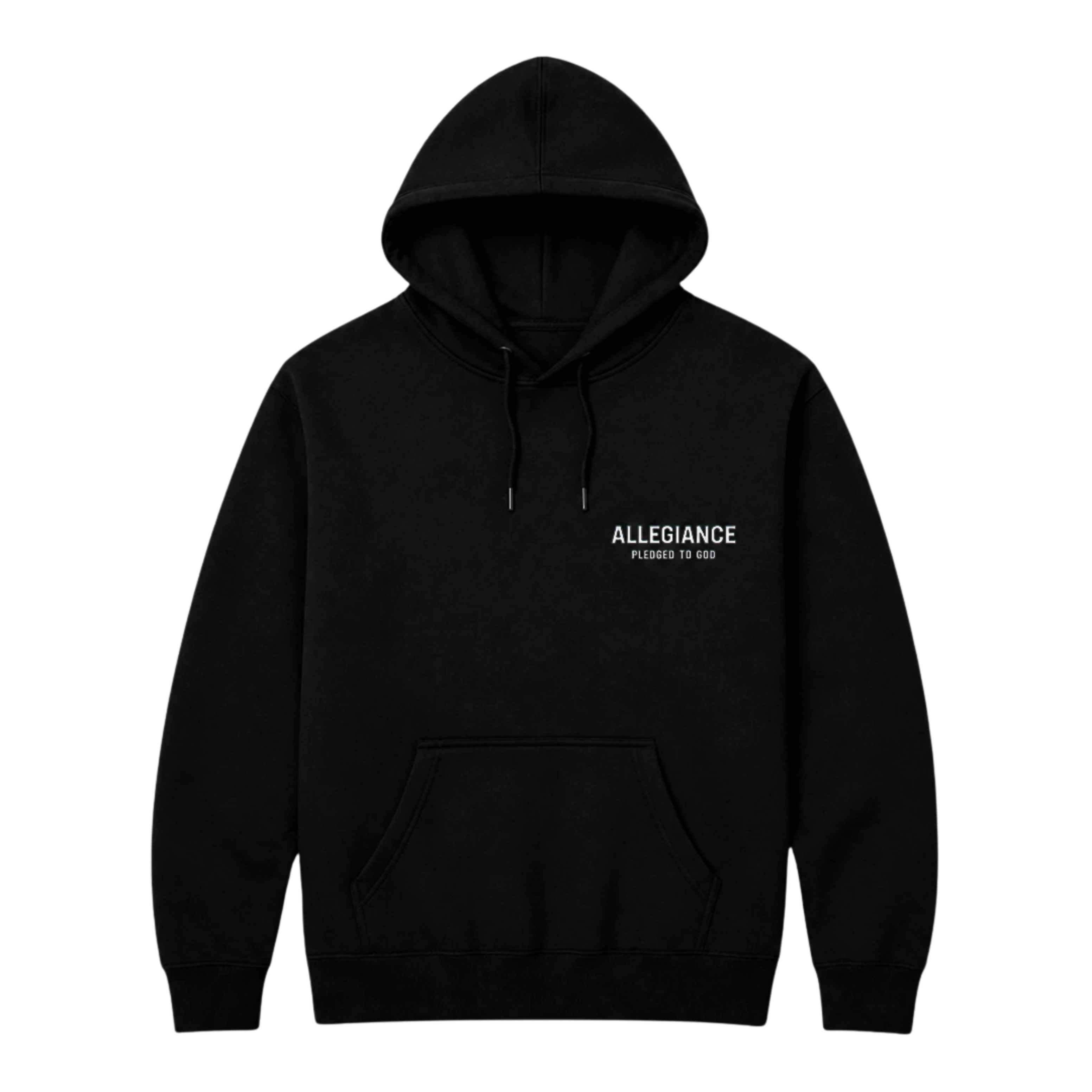 Allegiance Hoodie