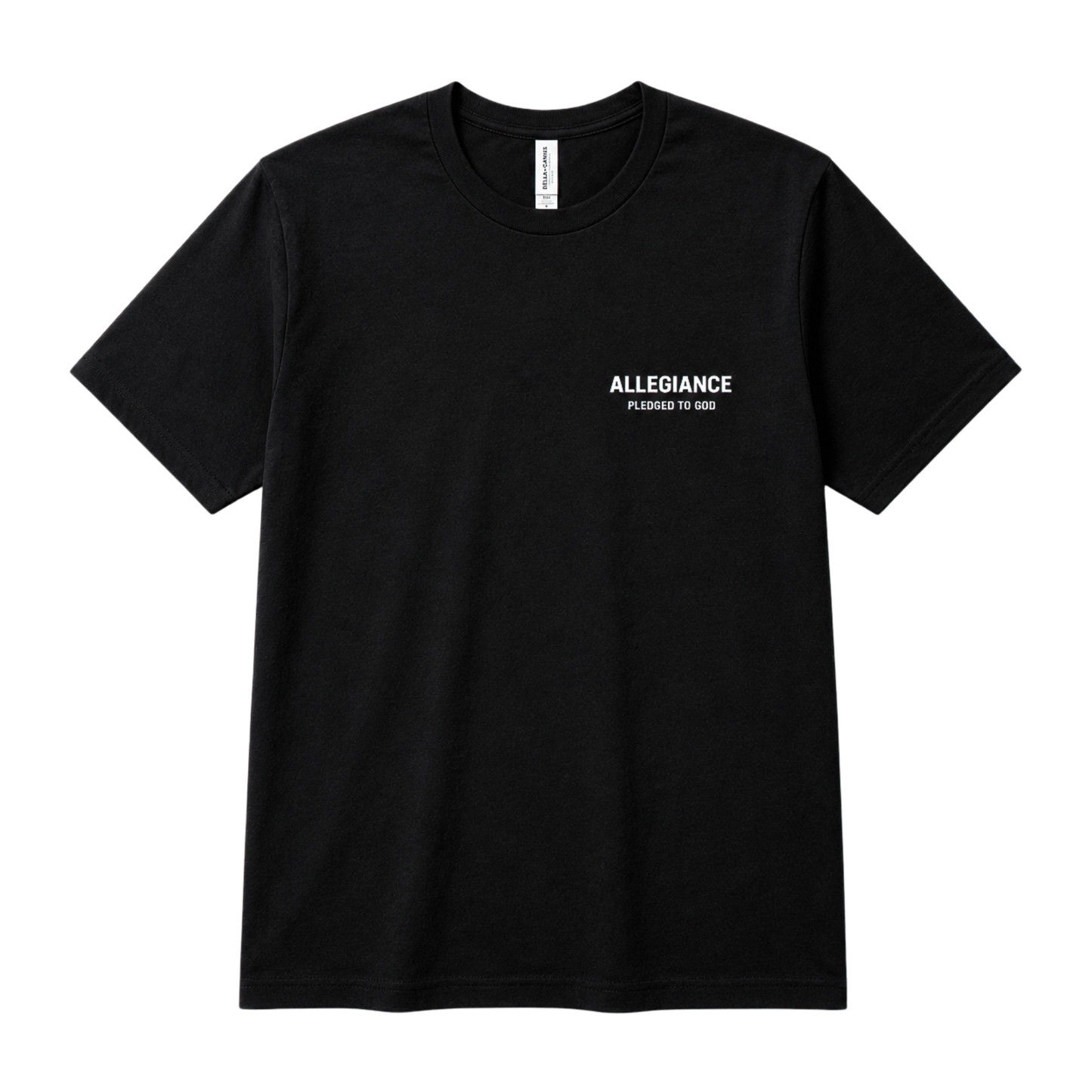 Allegiance Tee
