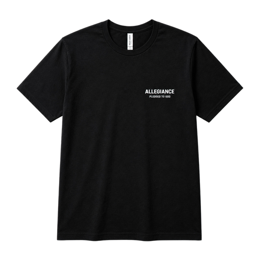 Allegiance Tee