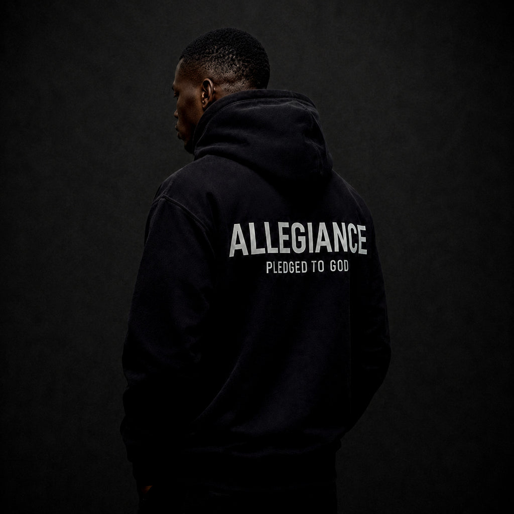 Allegiance Hoodie