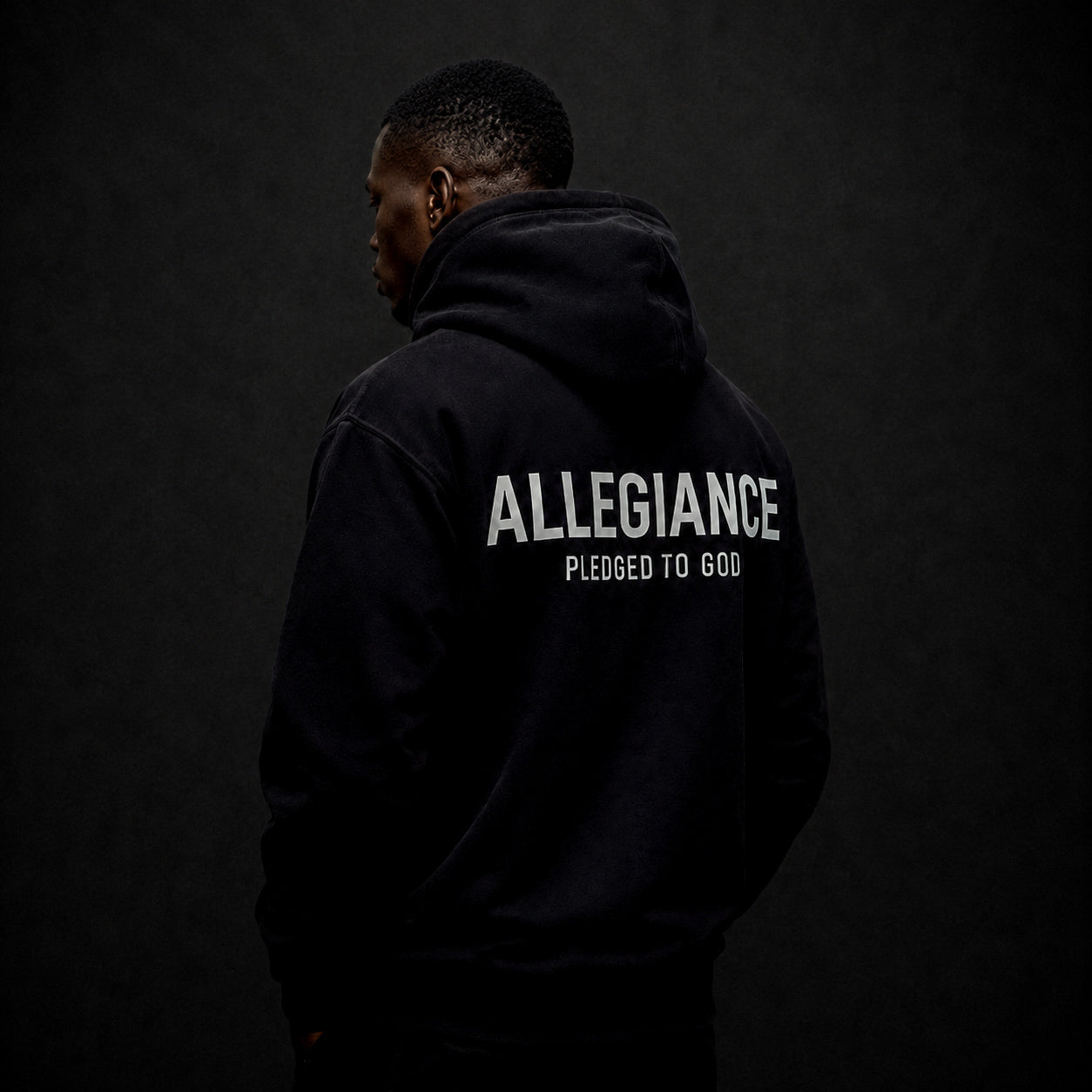 Allegiance Hoodie