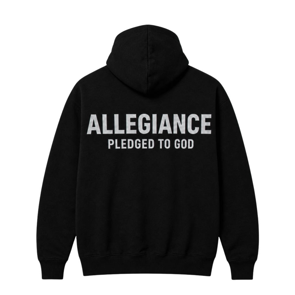 Allegiance Hoodie