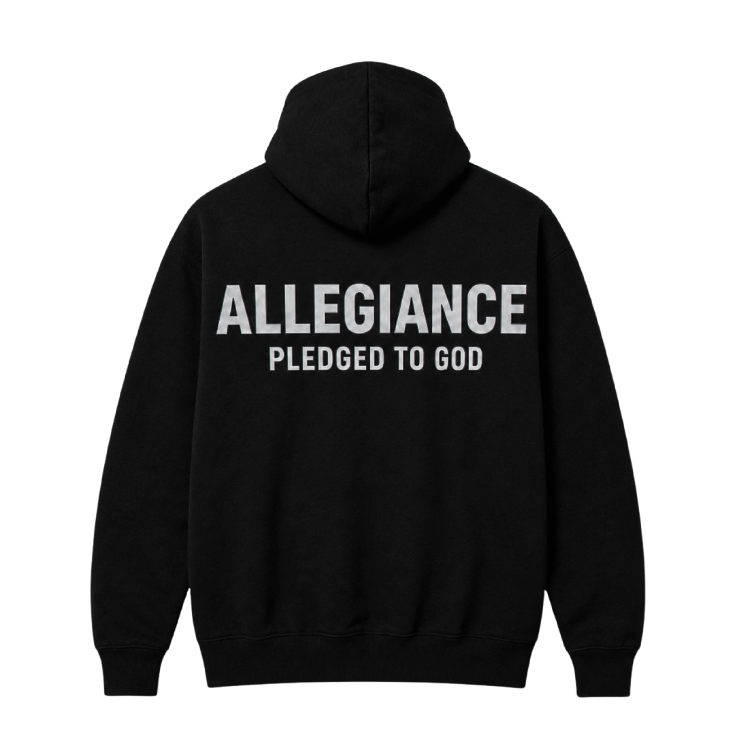 Allegiance Hoodie