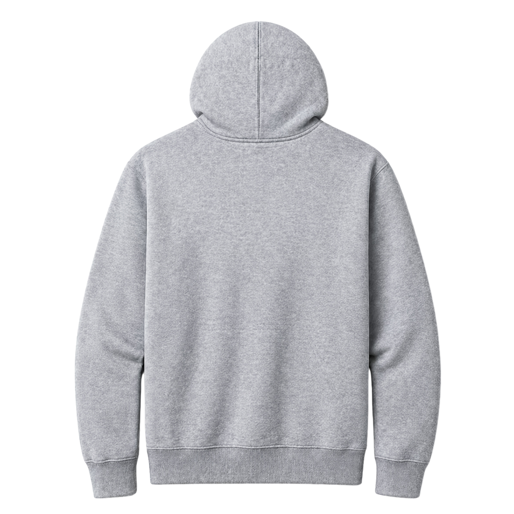 Pledged To God Hoodie