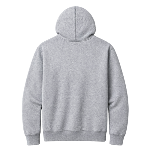 Pledged To God Hoodie
