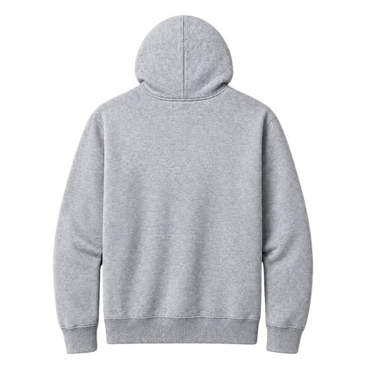 Pledged To God Hoodie