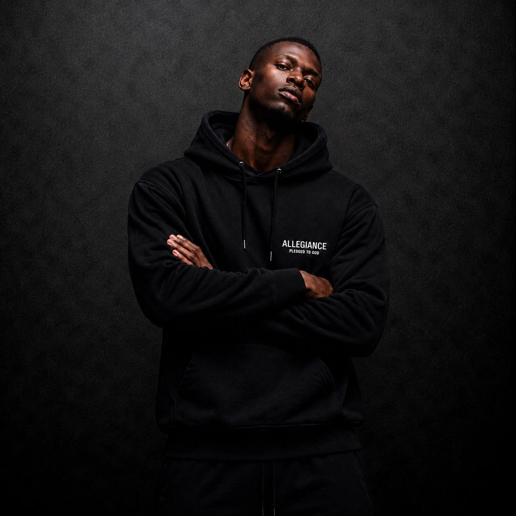 Allegiance Hoodie