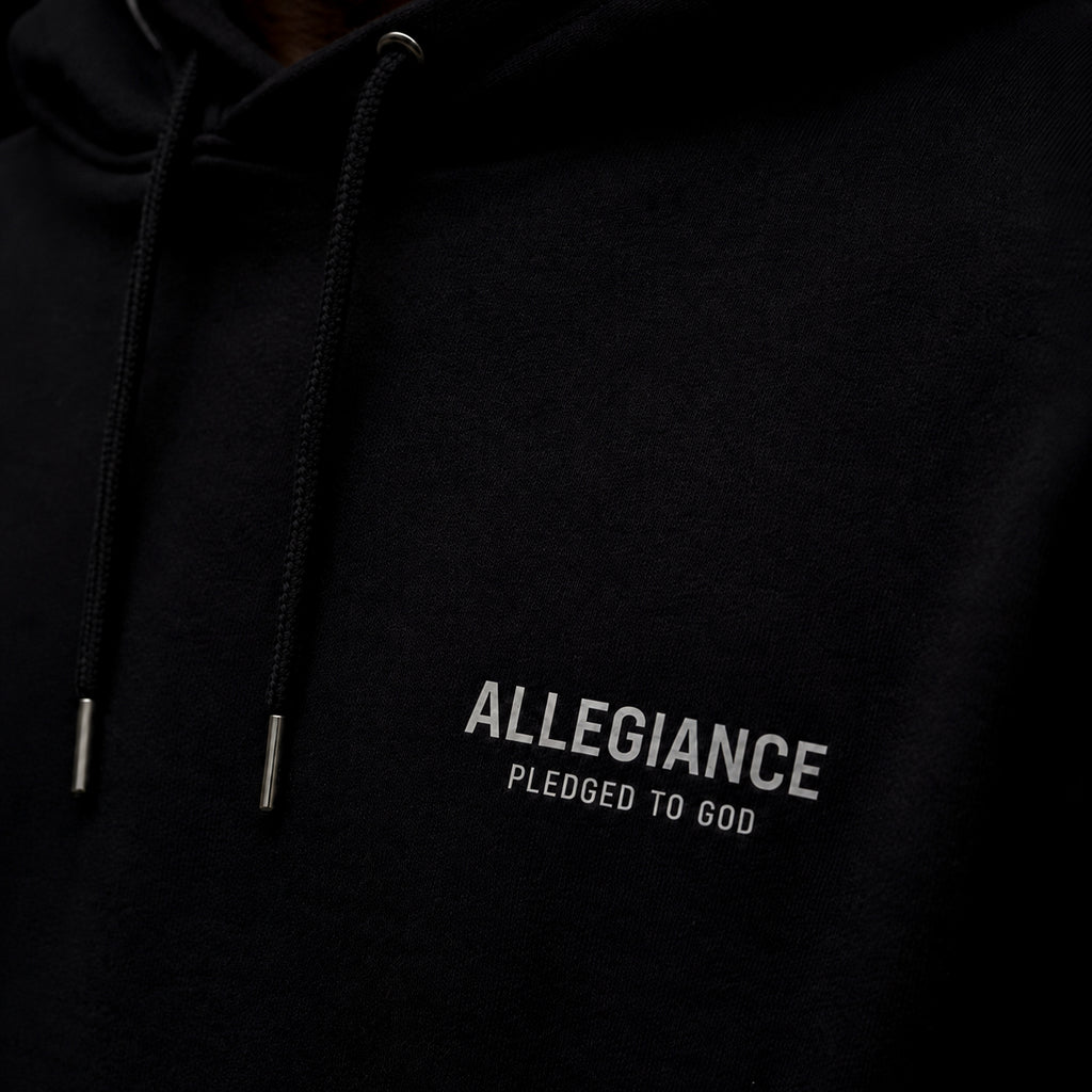 Allegiance Hoodie