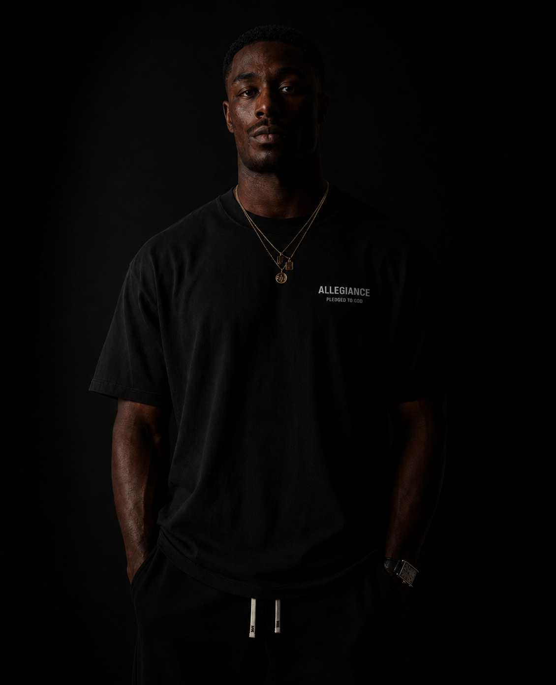Allegiance Tee