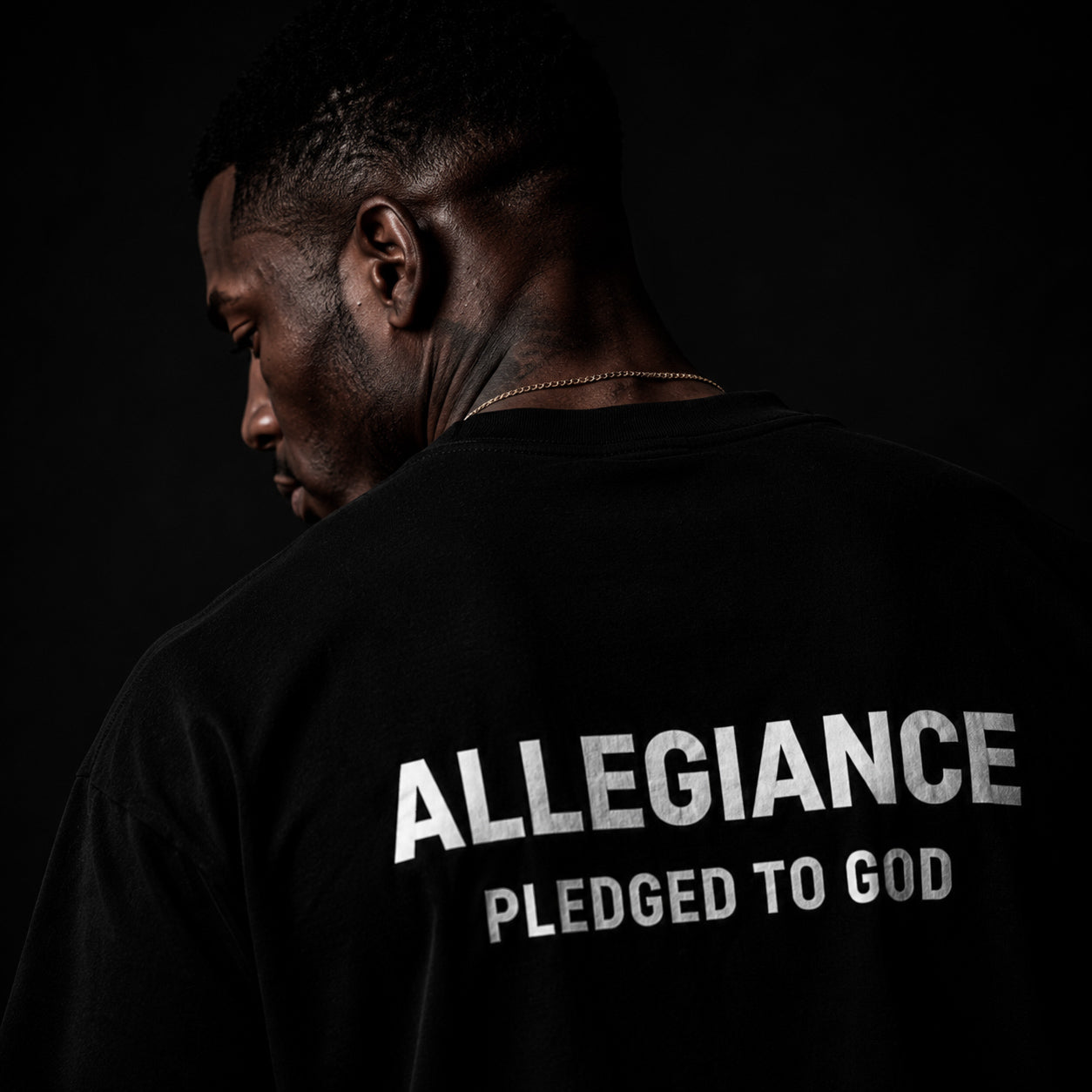 Allegiance Tee