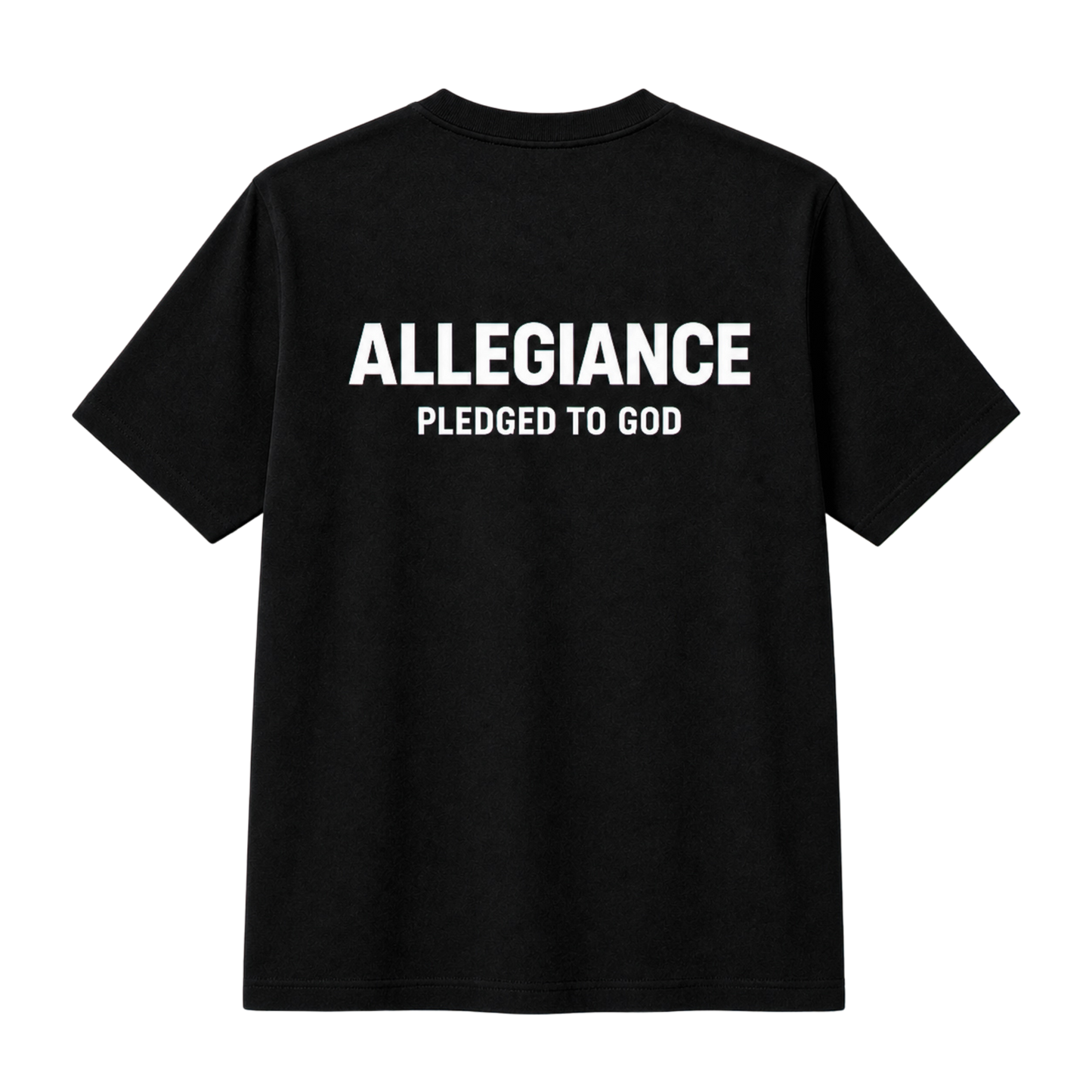 Allegiance Tee