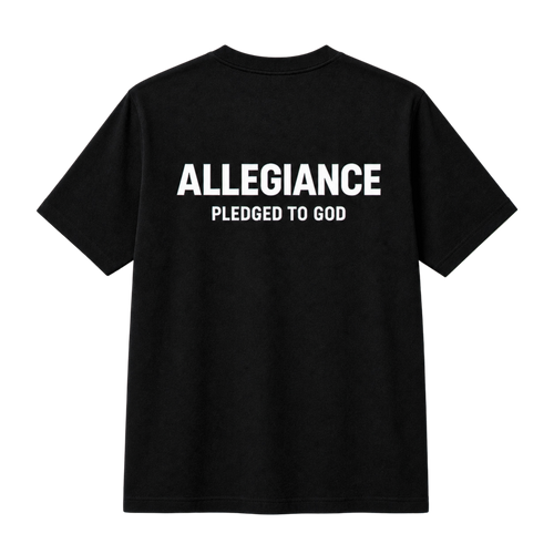 Allegiance Tee
