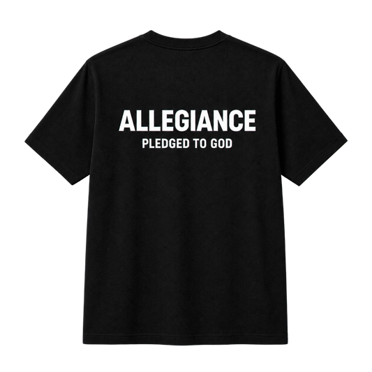 Allegiance Tee